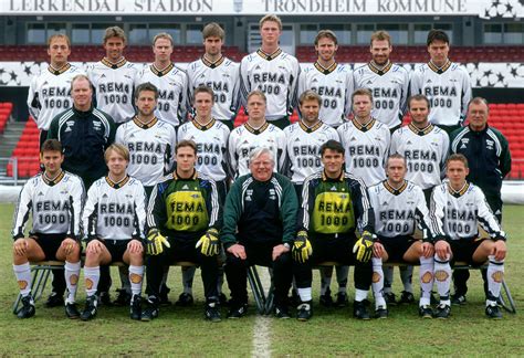 rosenborg 2000